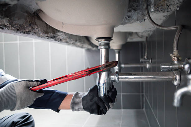 Trusted Pipe Repair service in East Saint Louis, IL - AAA Plumbing Heating